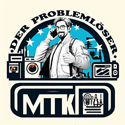 Logo Der Problemlöser MTK